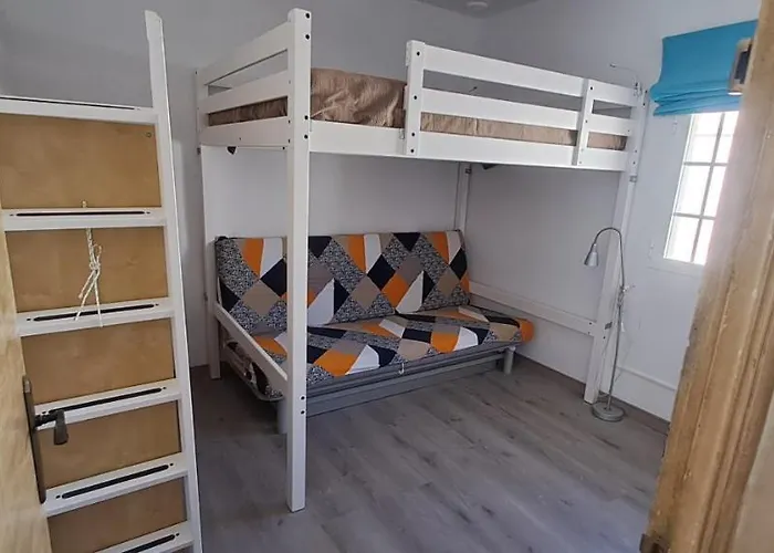 Playas, Cultura Y Gastronomia En Casa Sarco 2 Habitaciones