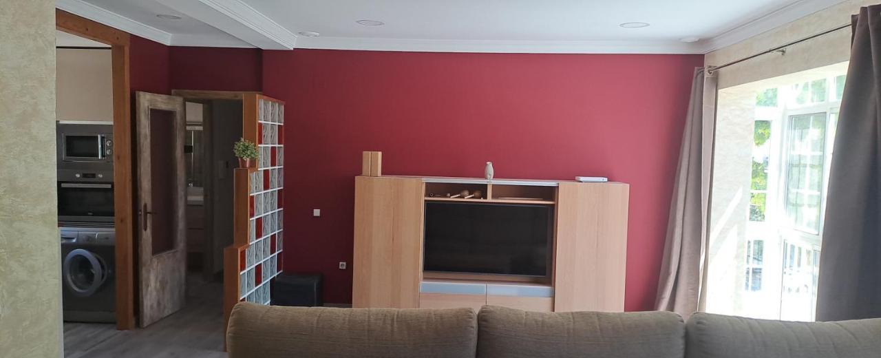 Appartement Playas, Cultura Y Gastronomia En Casa Sarco 2 San Fernando