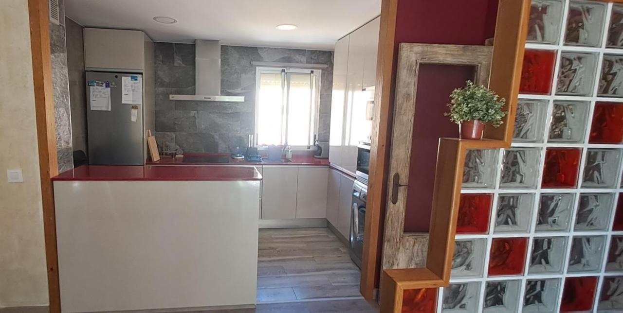 Appartement Playas, Cultura Y Gastronomia En Casa Sarco 2 San Fernando