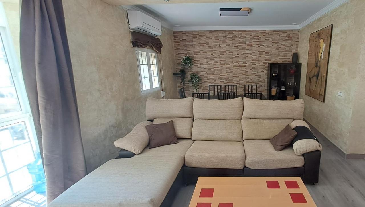 Apartment Playas, Cultura Y Gastronomia En Casa Sarco 2 San Fernando