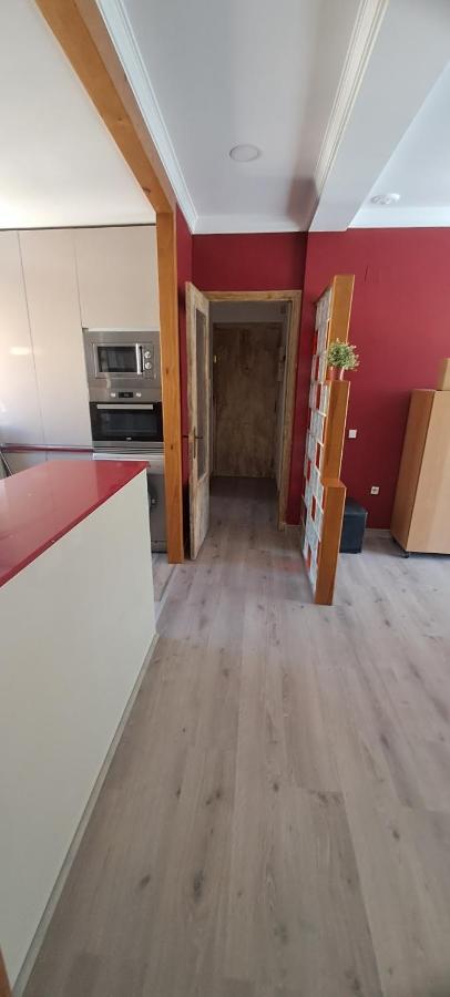 Apartment Playas, Cultura Y Gastronomia En Casa Sarco 2